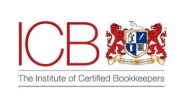 The Bookkeeping Factory Logo